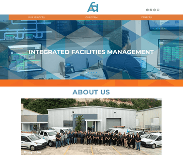 Aireko Services and Installation Puerto Rico rico