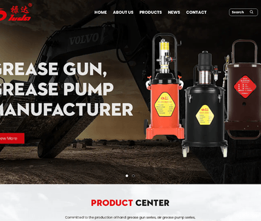 Zhejiang Yongkang Luda Auto Maintenance Tools foot pumps air pumps