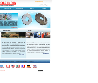Shred Tools India shredders waste