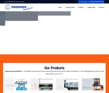 Narinder International seamless underwear undergarments