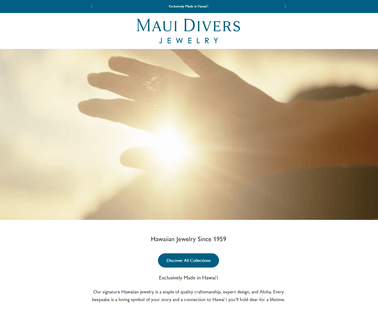 Maui Divers Of Hawaii Ltd. hawaii decals