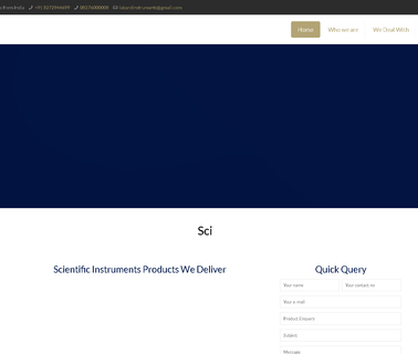 Labard Instruchem double kits