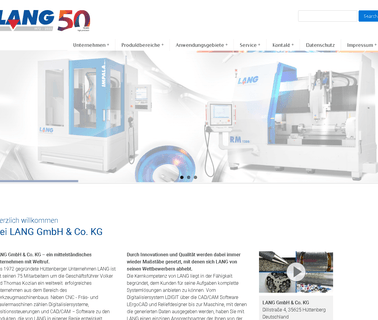Lang. high speed laser engraving equipment