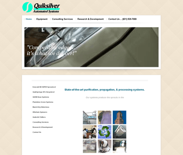 Sprout Machine Equipment Water Recycling Sprout disinfection purifier