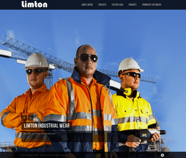 Limton Pvt Limited medical