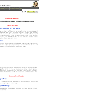 Sonepa Plastics Industries abs polymers