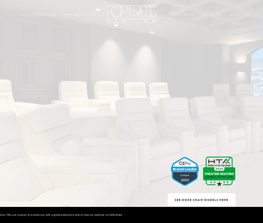 Fortress theaters