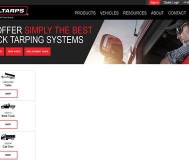 Dump Truck Tarp Systems Truck Tarps Dump Trailer Tarps fabrics wire
