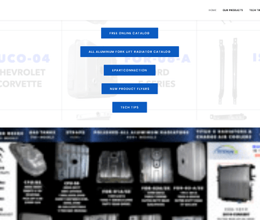 Liland Global aluminum classic