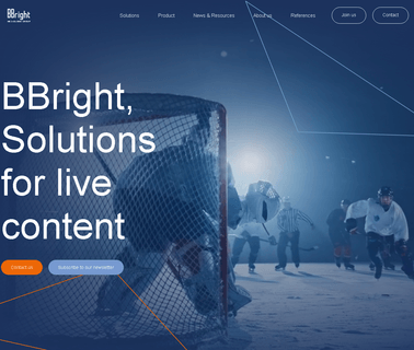 Bbright demand professional