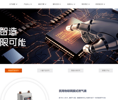 Zhejiang Weixing Intelligent Meter Stock water gas flow meters