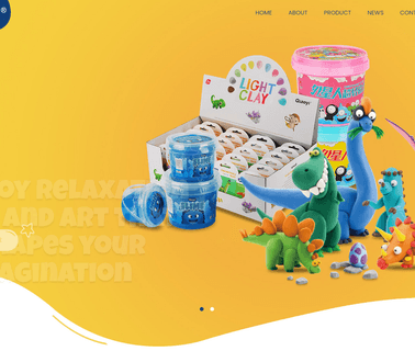 Zhejiang Qiaoyi Stationery blister bottle