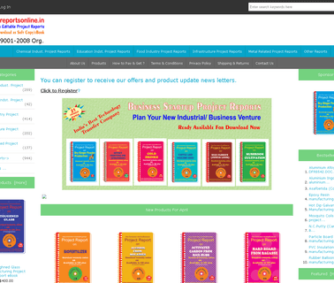 Jay Tee Industrial Research & Consultants India mango powder