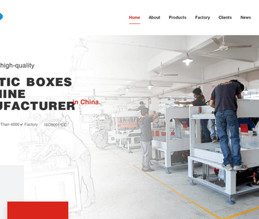 Dongguan Toden Machinery Equipment automatic gluing machinery