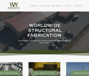 Worldwide Communications Consultants antennas worldwide