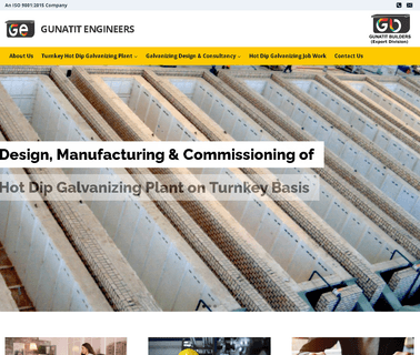 Gunatit Builders dip fastener