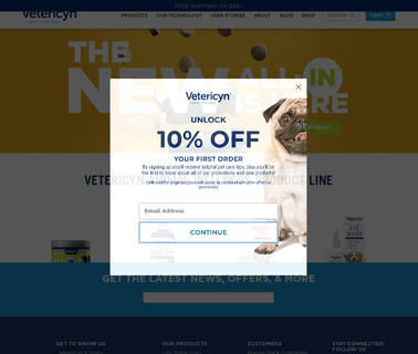 Vetericyn Animal Wound & Skin Care Products Are anabolic steroid