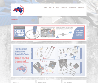 Home - Pbt - Usa mechanic shop equipment