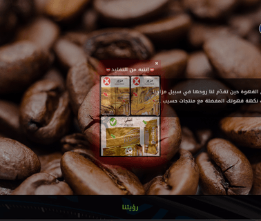 Haseeb For Food Trading instant green coffee