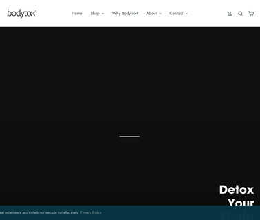Bodytox detox