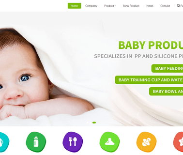 Shenzhen Peiai Baby Products teething pacifier