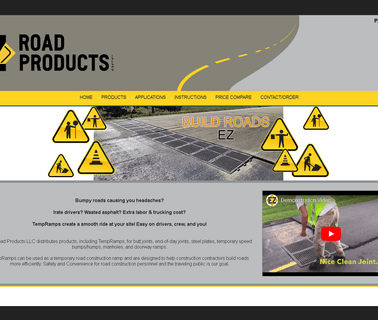 E Z Road Inc durable tire