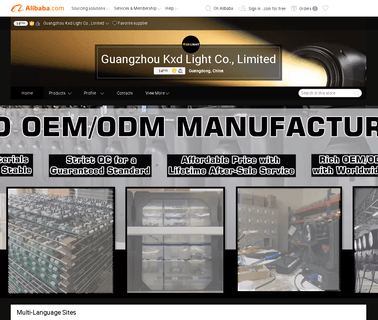 Guangzhou Kxd Light 330w sharpy