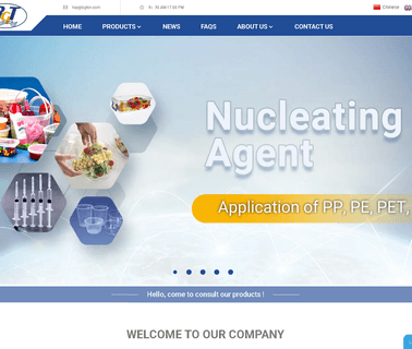 Home Page quality contacts
