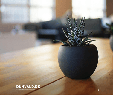 Dunvald Keramik candles dripless