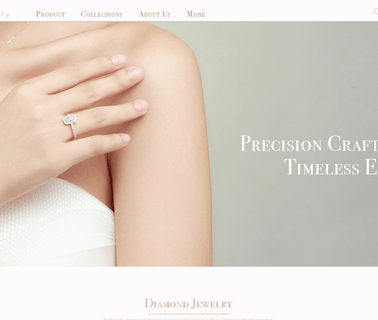 Trinity Jewellery Limited charm pearl bracelet