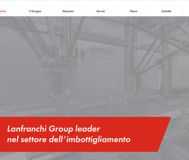 Home - Lanfranchigroup stretch blow machinery