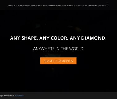 M I D House Of Diamonds one pairs