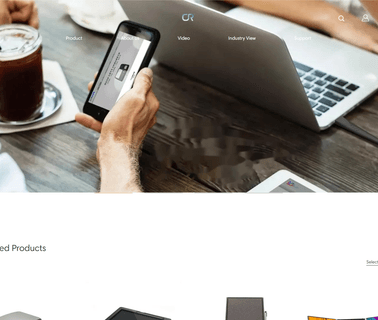 Shenzhen Carry Technology wireless iphone headphones bluetooth