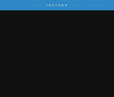 Insteon device band