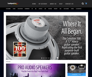 Guitar Speakers, Replacem diaphragms