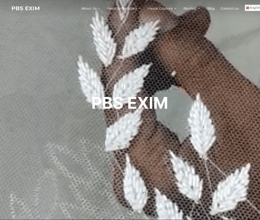 Pbs Exim haute and
