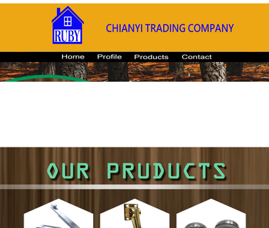 Chang Chun Lumber oak frame