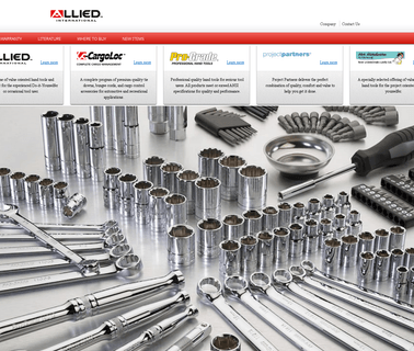 Leading Provider Of Hand banner hardware