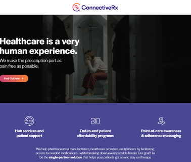 Pdr by Connectiverx dent pdr