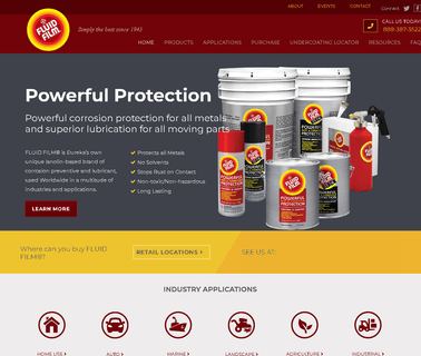 Eureka Chemical Company wool company