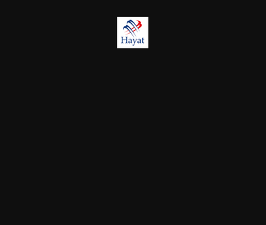 Hayat Industries procure