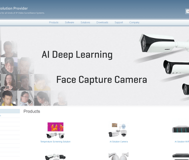 Ildvr Digital Technology cctv software dvr