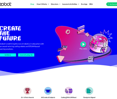 Evollve, Inc elementary
