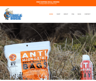 Home - Koola Buck cooler set