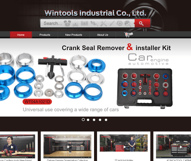 Wintools Industrial 18v lxt