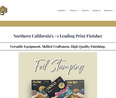 Apex Die Corporation A Second-Generation Family-Owned Business deliver packaging