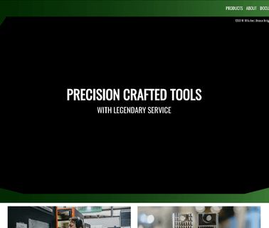 M & M Oil Tools kelly service