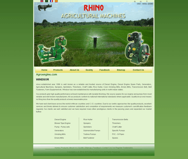 Diesel Engines, Agricultural Engines rice grinding mill