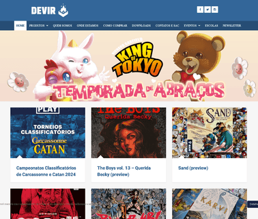Devir Pokemon, Hqs, Rpg, Card Games, Magic jigsaw puzzles