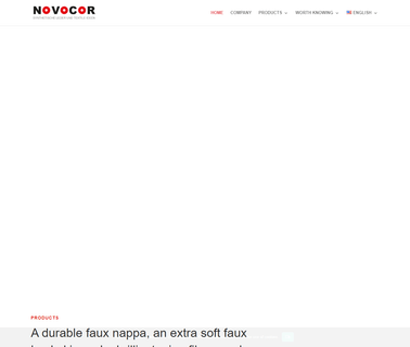Novocor Char 8212 Synthe broil char